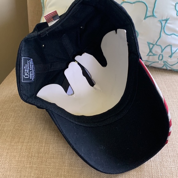 2A ball cap - Picture 5 of 6